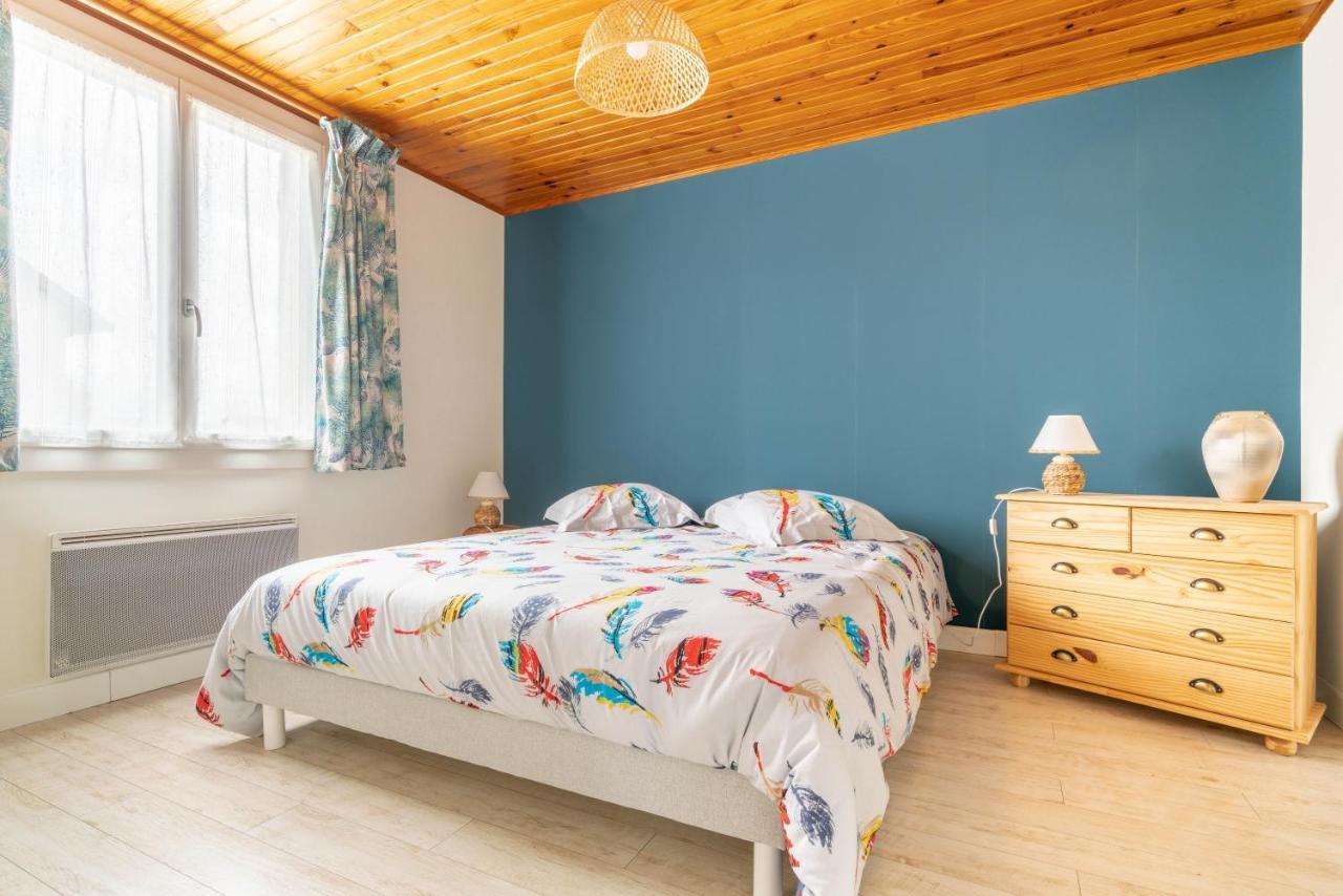 L'Argentique Villa Ceffonds ภายนอก รูปภาพ